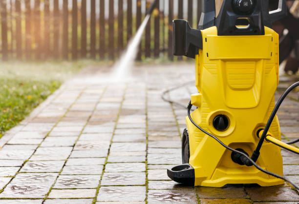 Best Patio and Deck Pressure Washing  in Willamina, OR